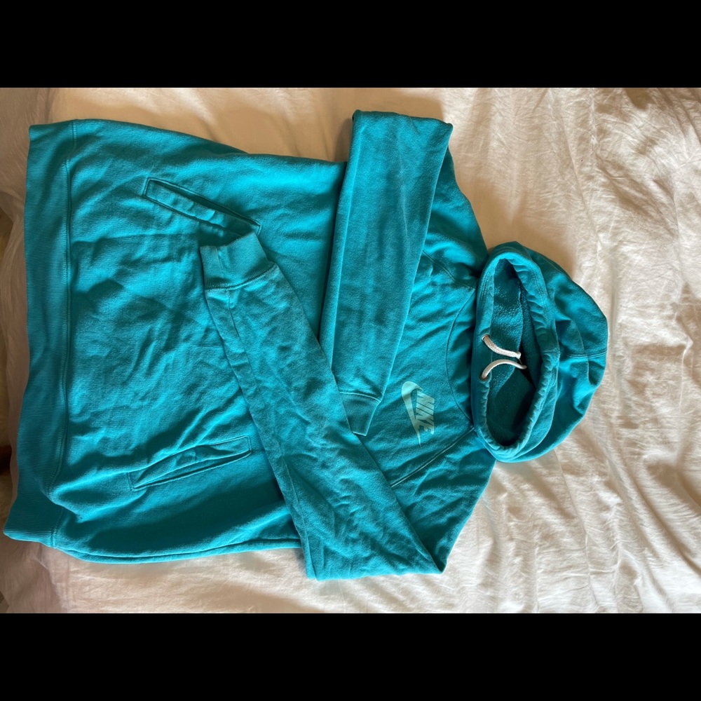 Nike hoodie